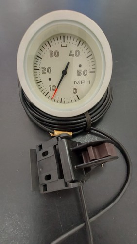 Strumento spidometro teleflex - strumento,
