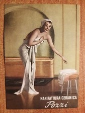 Gino Boccasile - Manifattura