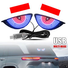 2X Camion Dynamic Devil Eye