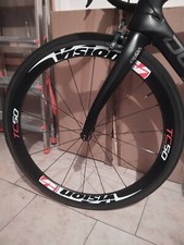 cerchi bici da corsa carbonio