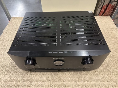 Ricevitore marantz 6007 2 - ricevitore,