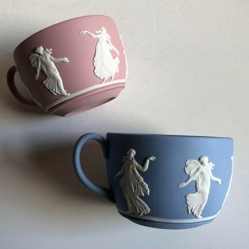 Wedgwood jasperware dancing - wedgwood,