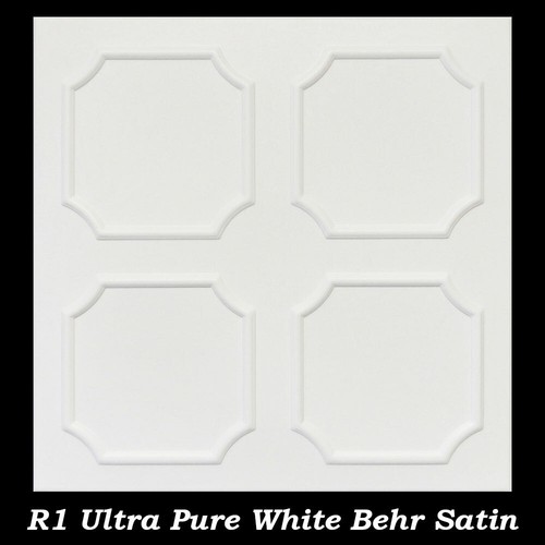 Piastrelle soffitto fai te - fai, da