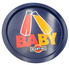 MARTINI BABY VASSOIO