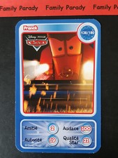 Franck 138/180 Carte