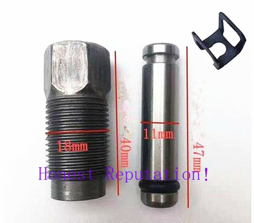 Auto jack oil pump - auto, small