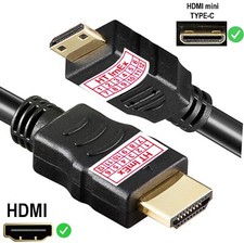 Lunghezza 1,5 m - Cavo HDMI