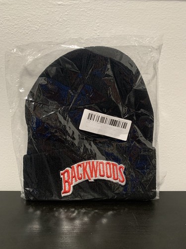 Backwoods beanie nuovo - beanie,
