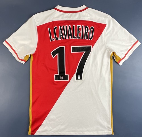 Maglia home football monaco - maglia,