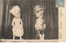 Spettacolo #MK45979 Deux