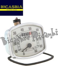 7573 - CONTACHILOMETRI FONDO