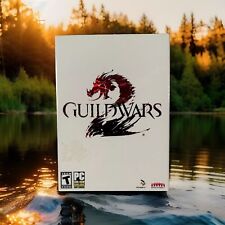 Guild Wars 2 ~ PC 2012 CIB