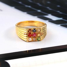 Navaratna gemma con - gemma,
