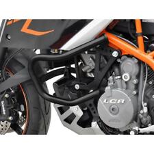 IBEX PARAMOTORE TUBOLARE NERO KTM SUPERMOTO 990 / R 2007-2008