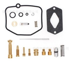Yamaha dt125r kit riparazione - dt125r,