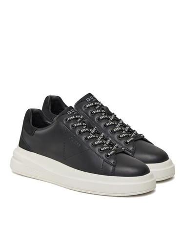 Scarpa uomo guess elba sneaker - elba,