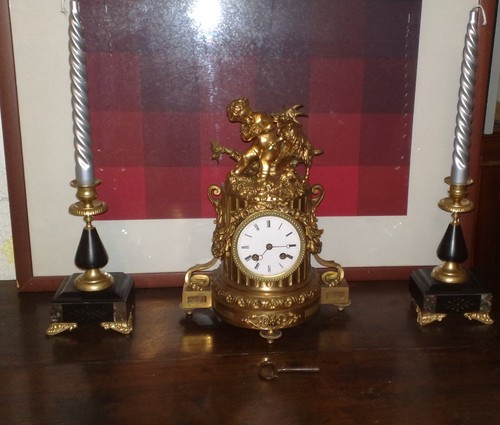 Orologio epoca con - orologio,
