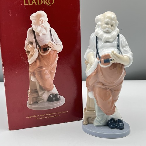 Lladro nuovo scatola aperta - nuovo,