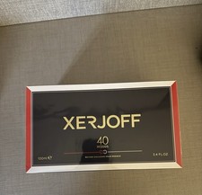 Xerjoff 40 Nœuds - Join the