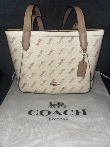 Borsa tote coach - tote,