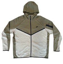 Nike Tech Fleece Uomo Alto