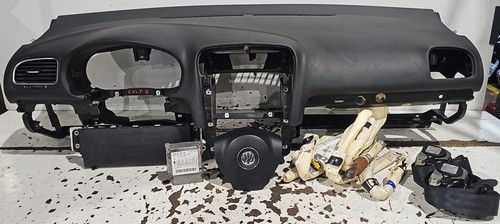 Kit airbag completo per - airbag,