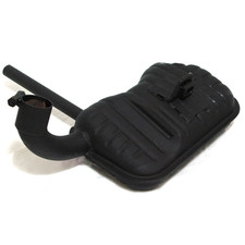 MARMITTA SITO per VESPA 160 GS