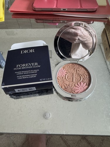 Dior forever nude bronze glow - forever,