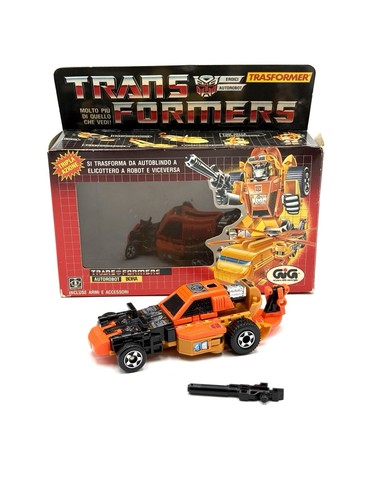 Transformers sandstorm dune - transformers,