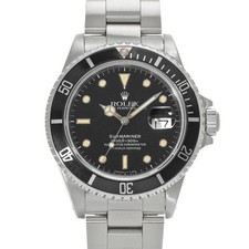 OROLOGIO ROLEX Submariner data