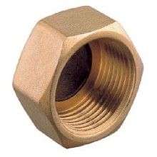 Raccordo tappo femmina - raccordo,