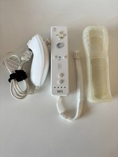 Nintendo Wii Mote Controller +