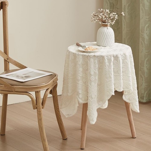 Tovaglia pizzo bianca - pizzo,,