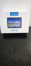 FEELWORLD FW759 7 pollici