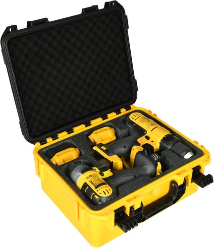 Custodia trapano avvitatore - trapano,