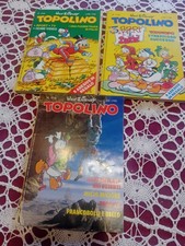 Topolino lotto 3numeri