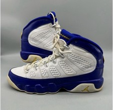 Nike Air Jordan 9 Retro Kobe