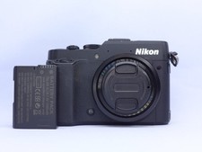 Nikon COOLPIX P7800 12.2MP