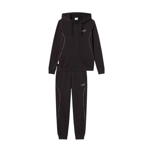 Puma tuta donna con - donna,
