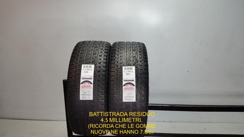 Gomme usate termiche - gomme,