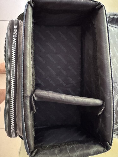 Meliconi borsa tracolla - a,