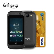 Unihertz Jelly Pro New Choice