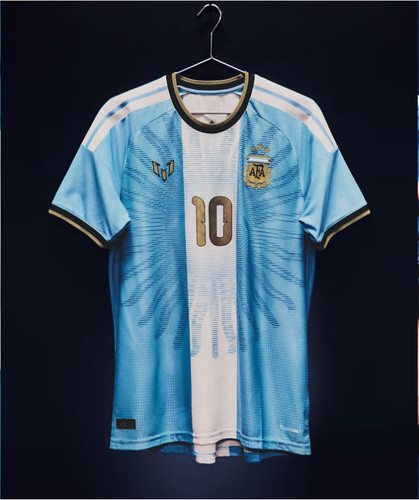 Maglia argentina messi - argentina, 26