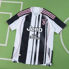 2526 season Juventus F.C. home