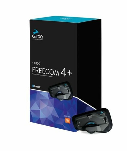 Cardo freecom simple - fr,