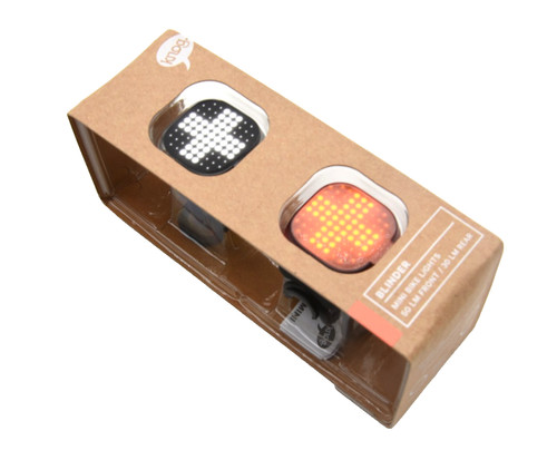 Knog blinder cross mini - knog, "cross"