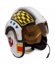 Elmetto pilota X-Wing ribelle