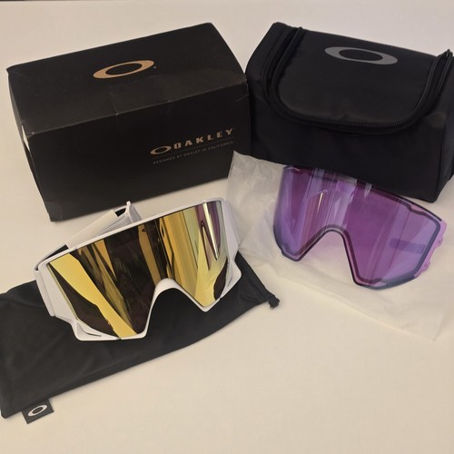 Maschera sci snowboard oakley - sci/snowboard,
