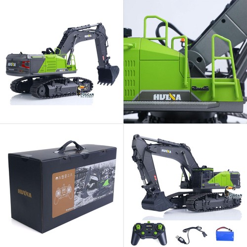 Huina 1593 modello - 1593,