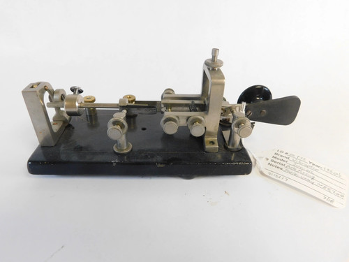 Vibroplex junior chiave - vibroplex,